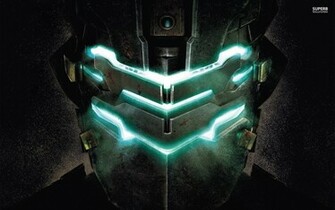 Dead Space Wallpaper HD Wide