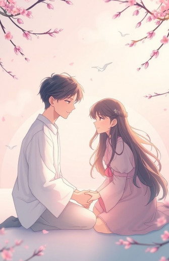 A Silent Voice Wallpaper