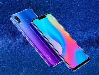 Huawei Nova 3i Launched In India