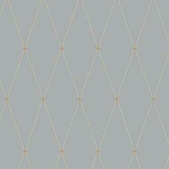 Dimensional Surfaces Inlaid Diamond Harlequin Wallpaper Yliving