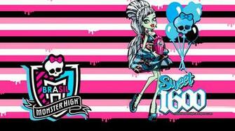 Monster High