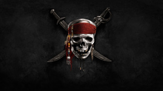 Pirate HD Wallpaper Net