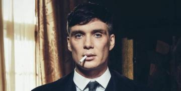 Peaky Blinders Will End After Season Boss Hunting