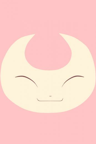 Hello Skitty iPhone Lock Screen By Msktty89