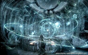 HD Abstract Desktop Wallpaper