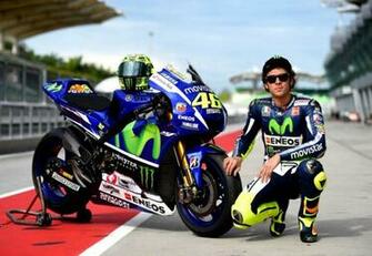 Wallpaper HD Valentino Rossi Photos Collection
