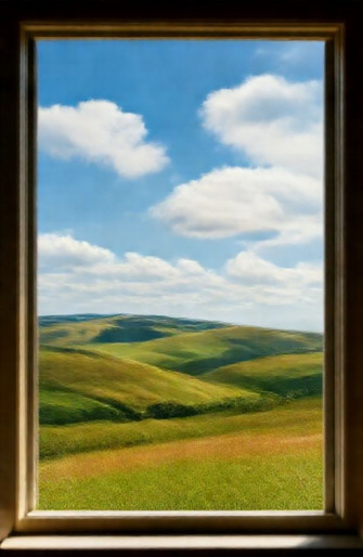 Windows Hill Wallpaper