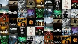 Three Days Grace Human Wallpaper On