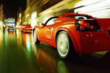Throwback Thursday Metropolis Street Racer