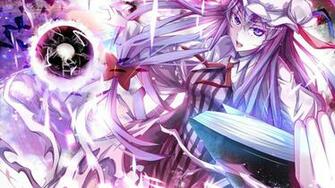 Keine Kamishirasawa Touhou Project Wallpaper