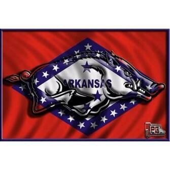 Pin Arkansas Razorback Stencil Desktop Wallpaper Cake