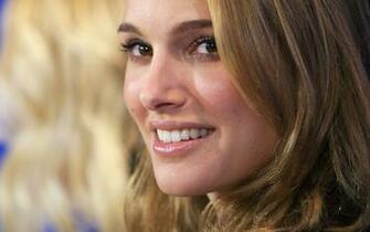 Wallpaper Natalie Portman MaximumwallHD