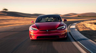 Tesla Model S Plaid Fast Charging Results Amaze Analysis