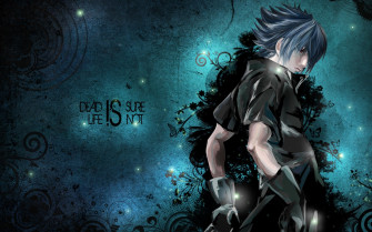 Anime Wallpaper For Pc