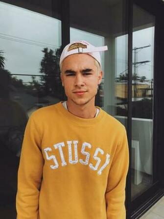 Kian Lawley Wallpaper Group