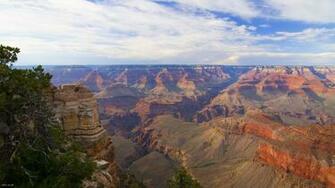 Grand Canyon Panorama