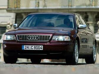 Audi S8 D2 Wallpaper Auto Database