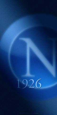 Ssc Napoli Wallpaper By Vesuvio1926 E8