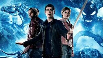 Pics Photos Percy Jackson Movie Wallpaper