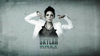 Skylar Grey Wallpaper By Dik Theprince