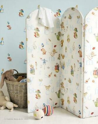 Beatrix Potter Pic