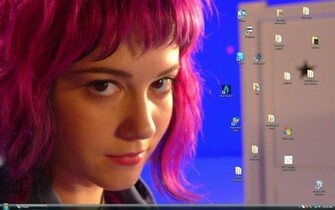 Ramona Flowers Wallpaper By Ninjasmacks