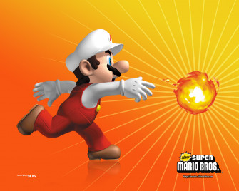 Super Mario Wallpaper