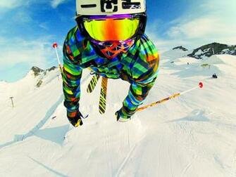 Gopro Snowboarding Wallpaper So You Just Got Your New