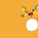 Pokemon Go Raichu Hq Wallpaper Full HD Pictures