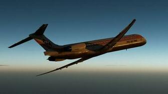Rotate Md Airliners Threshold