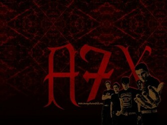 Avenged Sevenfold Wallpaper