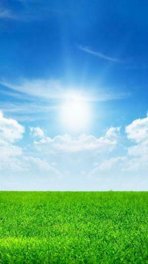Home Nature iPhone Wallpaper
