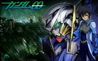 Gundam Exia Wallpaper Background Animewp