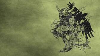 Vikings Wallpaper Getwallpaper Net