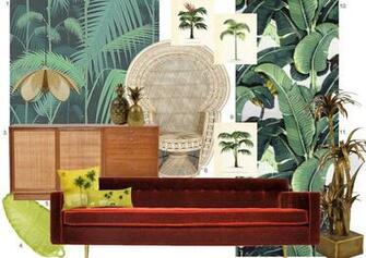 The Original Martinique Wallpaper Beverly Hills Auto Design Tech