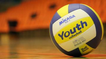 Wallpaper 4k Volleyball Balls Sports
