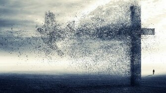 Name Cross Wallpaper Abstract Gallery Pc