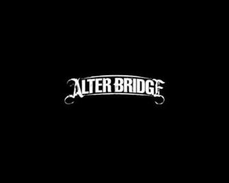 Alter Bridge Simple Wallpaper By Ronkas