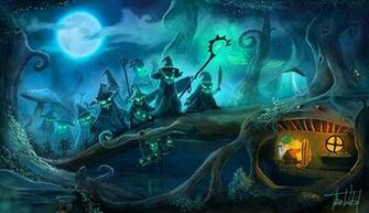 The Evil Guys Are Coming By Twpictures
