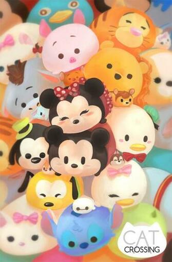 Best Tsum Wallpaper Ideas