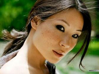 Image Lucy Alexis Liu Li Y L Ng Wallpaper