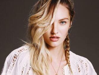 Candice Swanepoel