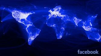 World Network Wallpaper HD