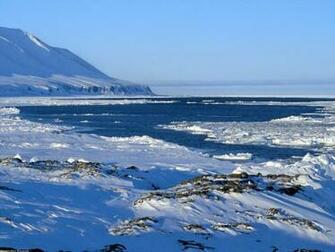 Ontario Winter Full Screen HD Wallpaper Nature