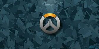 Overwatch Background By Xenthio