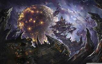 Fall Of Cybertron Wallpaper