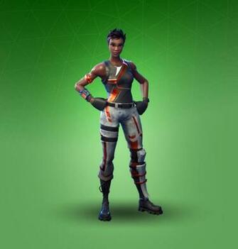 Fortnite Poster Skin Wallpaper Part Common Skins