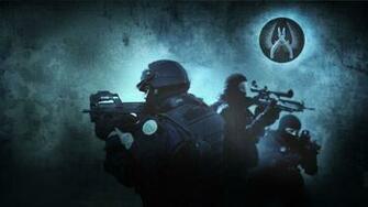 Cs Go HD Wallpaper Cool Gaming Background