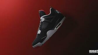 SneakerHDwallpaper Your Favorite Sneakers In HD And Mobile