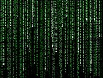 Animated Matrix Wallpaper Windows High Definition